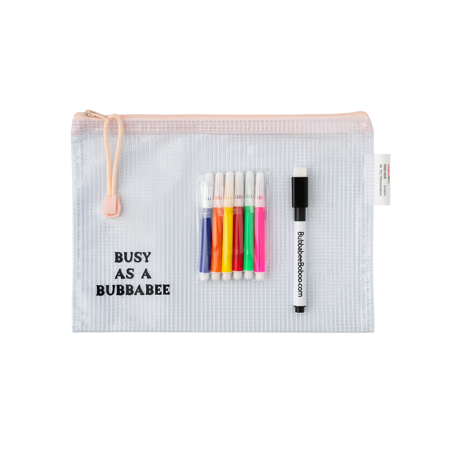 Busy Book Travel-Size: Halloween